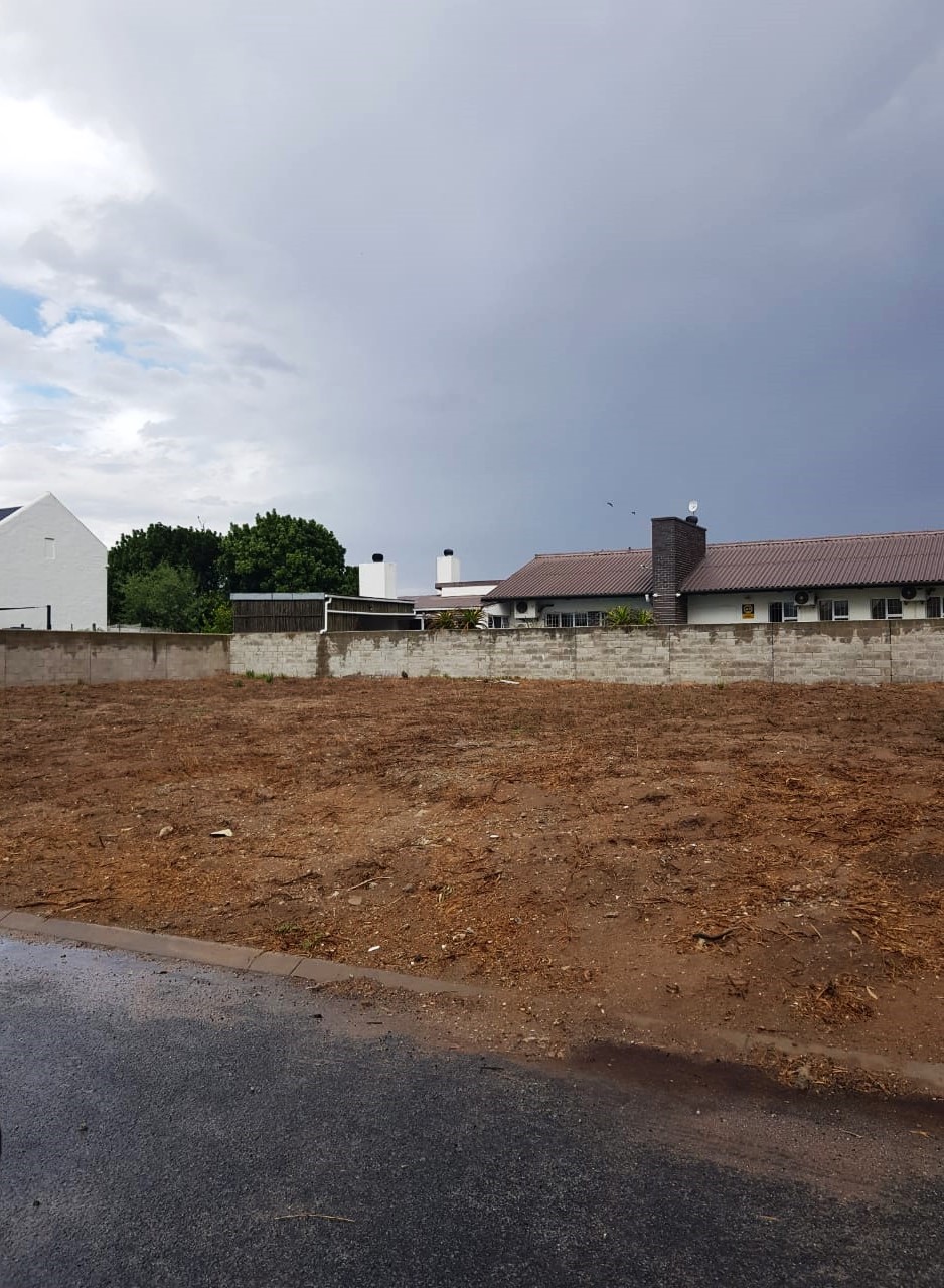 0 Bedroom Property for Sale in Velddrif Western Cape